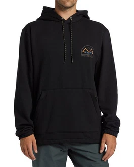 Billabong Hoodie Compass