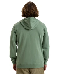 Billabong Hoodie Arch Dunkelgrün/Grün/Hellgrün