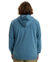 Billabong Hoodie Arch Hellblau/Blau