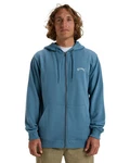 Billabong Hoodie Arch Hellblau/Blau