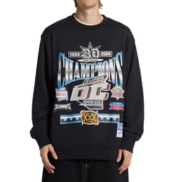 Sweatshirt Old Champs