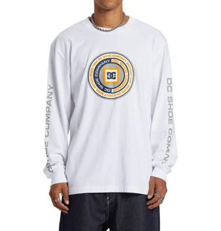 DC Shoes T-Shirt Throwback