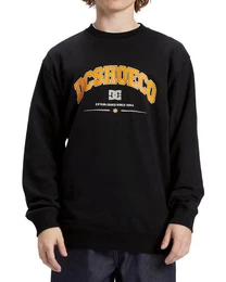 Sweatshirt Orientation