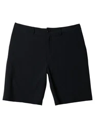 Quiksilver Shorts Union Amphibien 20 Herren Schwarz/Dunkelblau