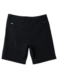 Quiksilver Shorts Union Amphibien 20 Herren Schwarz/Dunkelblau
