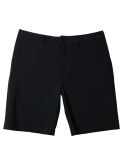 Quiksilver Shorts Union Amphibien 20 Herren Schwarz/Dunkelblau