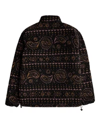Billabong Outdoorjacke Unwind Schwarz/Dunkelgrau/Grau