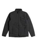 Billabong Outdoorjacke Unwind Schwarz/Dunkelgrau/Grau