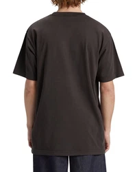 DC Shoes T-Shirt DC Star Pigment Dye Dunkelbraun/Dunkelgrün/Khaki/Braun/Grau