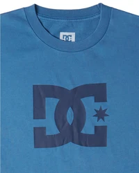 DC Shoes T-Shirt DC Star Pigment Dye 