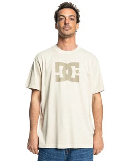 DC Shoes T-Shirt DC Star Pigment Dye