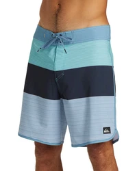 Quiksilver Boardshorts Surfsilk Tijuana Hellblau/Blau
