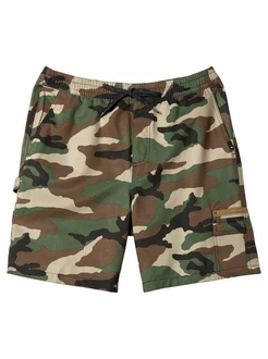 Quiksilver Boardshorts Taxer Cargo