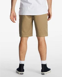 Billabong Shorts Carter Khaki/Beige