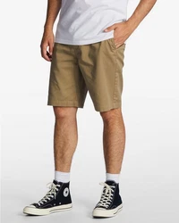 Billabong Shorts Carter Khaki/Beige
