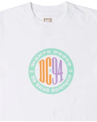 DC Shoes T-Shirt Sport Circle 
