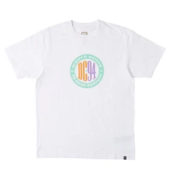 T-Shirt Sport Circle