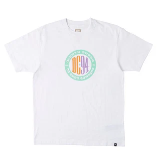 DC Shoes T-Shirt Sport Circle