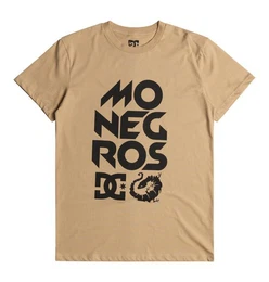 T-Shirt x Monegros
