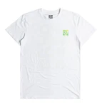 DC Shoes T-Shirt x Monegros Weiß/Creme