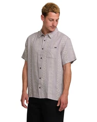 Billabong Funktionshemd Sundays Beige/Hellgrau/Khaki