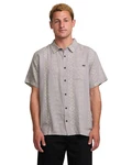 Billabong Funktionshemd Sundays Beige/Hellgrau/Khaki