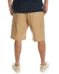 Quiksilver Cargoshorts MW Cargo Beige/Khaki/Braun