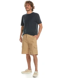 Quiksilver Cargoshorts MW Cargo Beige/Khaki/Braun