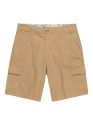 Quiksilver Cargoshorts MW Cargo Beige/Khaki/Braun