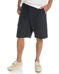 Quiksilver Cargoshorts MW Cargo Dunkelblau/Beige/Blau