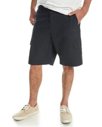 Quiksilver Cargoshorts MW Cargo Dunkelblau/Beige/Blau