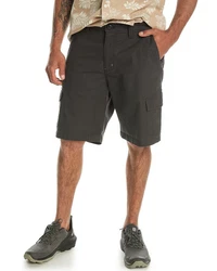 Quiksilver Cargoshorts MW Cargo Khaki/Dunkelgrün/Dunkelbraun/Schwarz/Beige