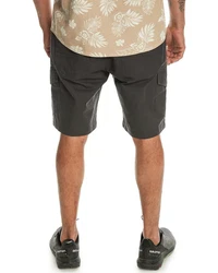 Quiksilver Cargoshorts MW Cargo Khaki/Dunkelgrün/Dunkelbraun/Schwarz/Beige