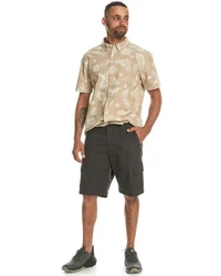 Quiksilver Cargoshorts MW Cargo Khaki/Dunkelgrün/Dunkelbraun/Schwarz/Beige