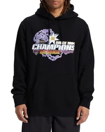 Hoodie The Champs
