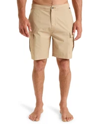 Quiksilver Bermudas Half 