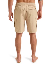 Quiksilver Bermudas Half 