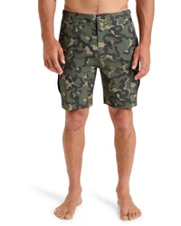 Quiksilver Bermudas Half 