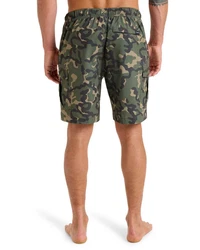 Quiksilver Bermudas Half 
