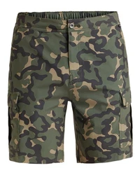 Quiksilver Bermudas Half 