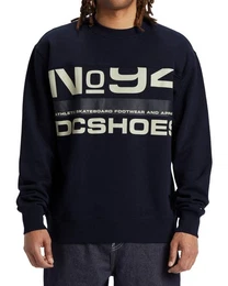 Sweatshirt Static 94