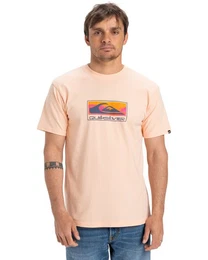T-Shirt Ev Gradient Box