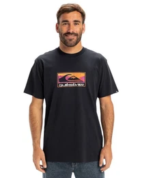 T-Shirt Ev Gradient Box