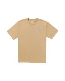 T-Shirt Throwback