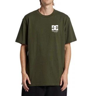 DC Shoes T-Shirt Twisted