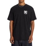 DC Shoes T-Shirt Twisted Grau/Schwarz/Braun