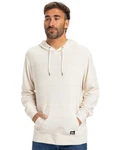 Quiksilver Hoodie Great Otway Beige/Weiß/Creme/Khaki/Hellblau