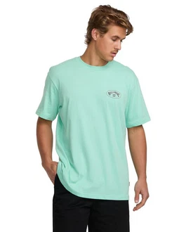 Billabong T-Shirt Orbit Arch Premium