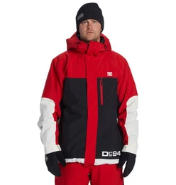 Snowboardjacke Defiant