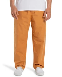Quiksilver Funktionshose The Pipe Beach Orange/Beige/Braun